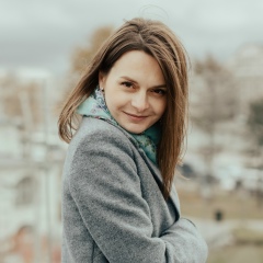 Тамила Мотуз, 11.03.1990, Москва