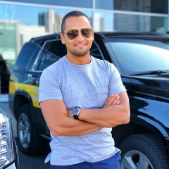 Артём Фёдоров, 19.12.1976, Санкт-Петербург