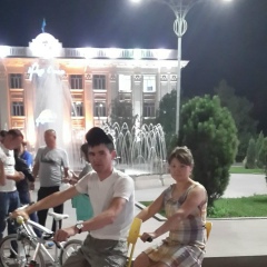 Гулзада Алтымышова