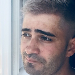 Умар Мамедов, 09.03.1989, Нижний Новгород