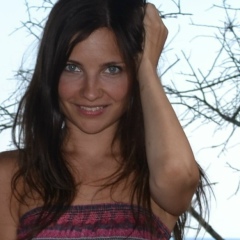 Маргарита Осина, 21.04.1985, Киев