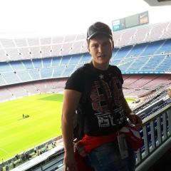 Иван Шарапов