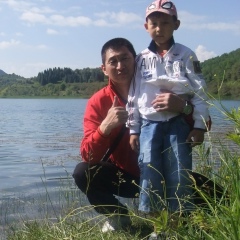 Нурлан Арзыбаев, 18.12.1974, Москва