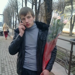 Руслан Молов, 10.08, Нальчик