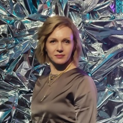 Екатерина Музыка, 05.03.1983, Санкт-Петербург