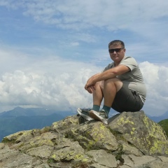 Раиль Мухаметзянов, 29.11, Оренбург