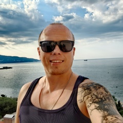 Алексей Изотов, 02.07.1986, Коломна