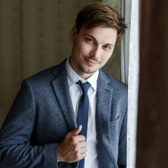 Вадим Матвеев, 10.03, Москва