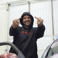 Oleg Muratov, 12.11.1983, Stockholm