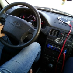 Али Окуев, 28.10, Грозный