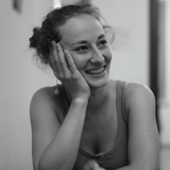 Polina Elion, 24.05, Санкт-Петербург