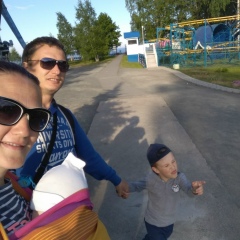 Галин Лиенко, 08.08, Петрозаводск