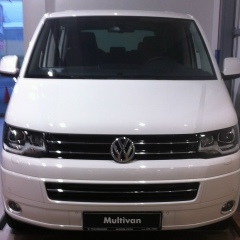 Юра Беляков, Санкт-Петербург