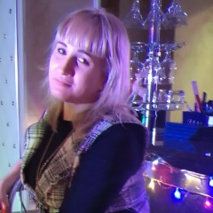 Наталья Боброва, 03.03, Новокузнецк