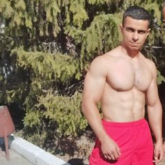 Эмир Алиев, Днепровское