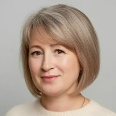 Марина Николаева, Йошкар-Ола