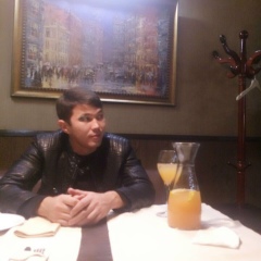 Алмаз Хамитбеков, 29.09.1991, Тараз