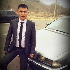 Erzhan Ormanbekov, 17.10.1985, Алматы