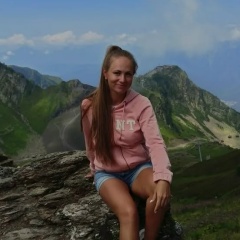 Екатерина Самсонова, 07.08, Санкт-Петербург
