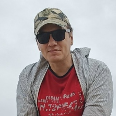 Серго Нарсия, 04.03, Волгоград