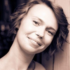 Анастасия Мануйлова, 15.09.1983, Санкт-Петербург