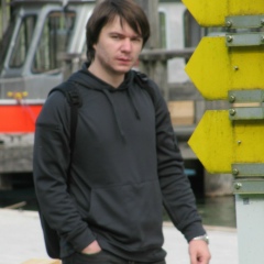 Кирилл Терехов, 13.07