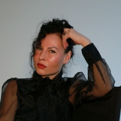 Анастасия Корнилова, 28.11, Москва