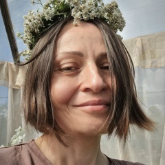 Наталья Тищенко, 16.03, Санкт-Петербург