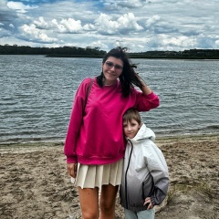 Валентина Козинцева, 03.02, Москва