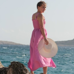 Анастасия Трифонова, 08.11.1989, Санкт-Петербург