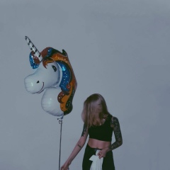 Валерия Пекная, 17.05.2001, Киев