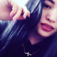 Эльмира Қайратқызы, 02.08.1996, Шымкент