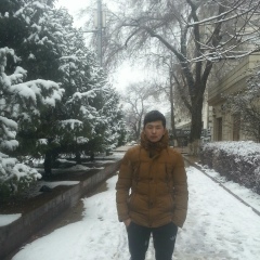 Ckeezo Boy, 30.10.1996, Алматы