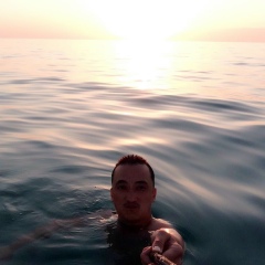 Kassym Abdramanov, 10.03.1987