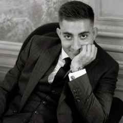 Armen Martirosyan, 24.02.1989, Москва