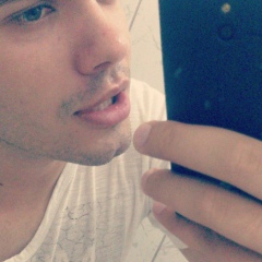 Diego Guedes, 21.01.1993, São Paulo