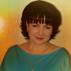 Альбина Ахмедова, 12.04.1970, Бухара