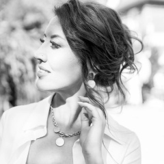 Лена Королева, 03.03, Уфа