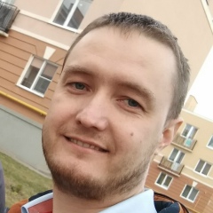 Ринат Арсланов, 29.02, Калуга