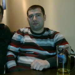 Эльчин Гусейнов, 05.07.1984, Туймазы