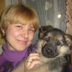 Анна Легкова, 20.11
