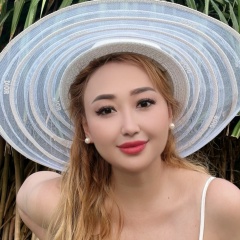 Айгерим Уалихановна, 18.12, Алматы