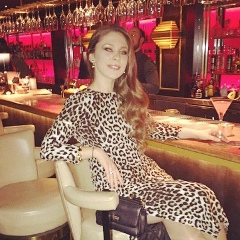 Alina Benyaminova, 04.07.1988, Bath