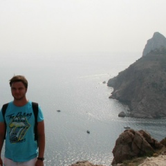 Алексей Жметко, 10.01, Санкт-Петербург