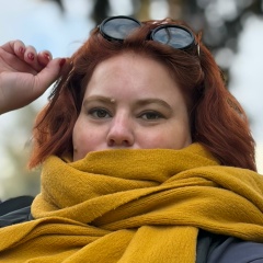 Елена Кравченко, 25.03.1991, Москва