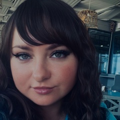 Лилия Рожнова, 07.07, Москва