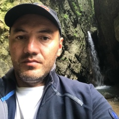 Тамерлан Гизоев, Владикавказ