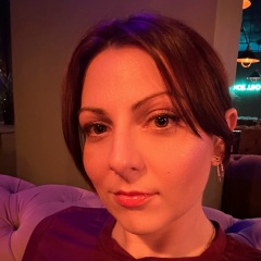 Анна Макешина, 20.07.1988, Москва