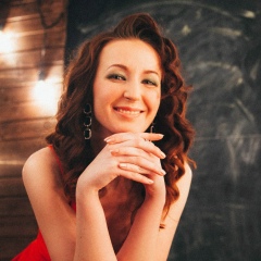 Natali Grosheva, 10.11, Тюмень