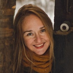 Ольга Матвеенко, 19.09.1984, Новосибирск